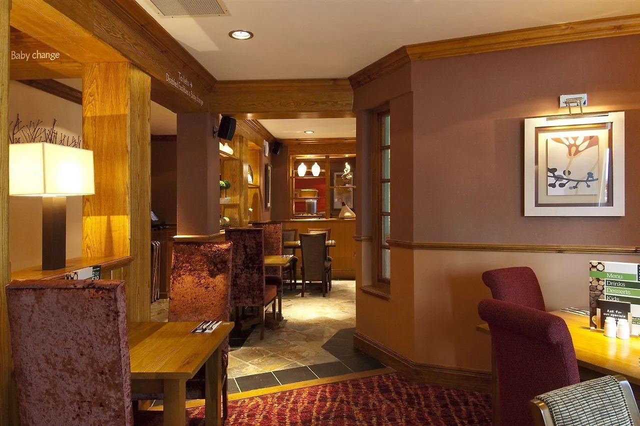 Premier Inn Barnsley Central M1 J37 3*,  United Kingdom