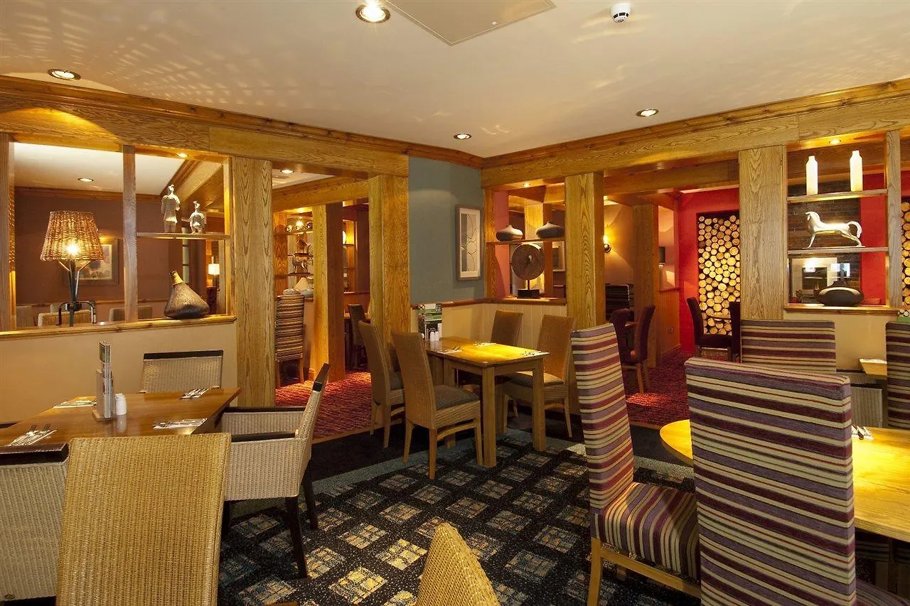 *** Hotel Premier Inn Barnsley Central M1 J37 United Kingdom