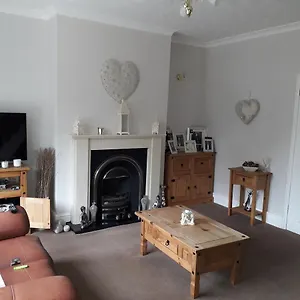 Homestay Blaney House 21