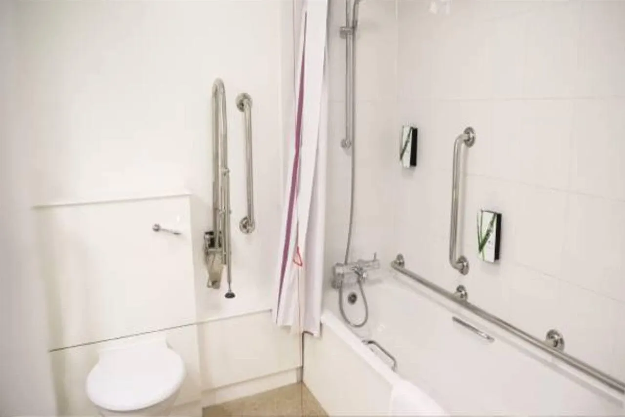 Premier Inn Barnsley Central M1 J37 3*,  United Kingdom